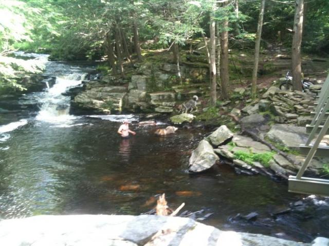 How to Spend a Summer Day Part II